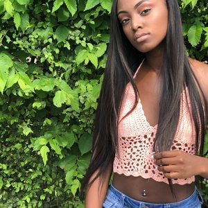 Meet your Posher, Caprice